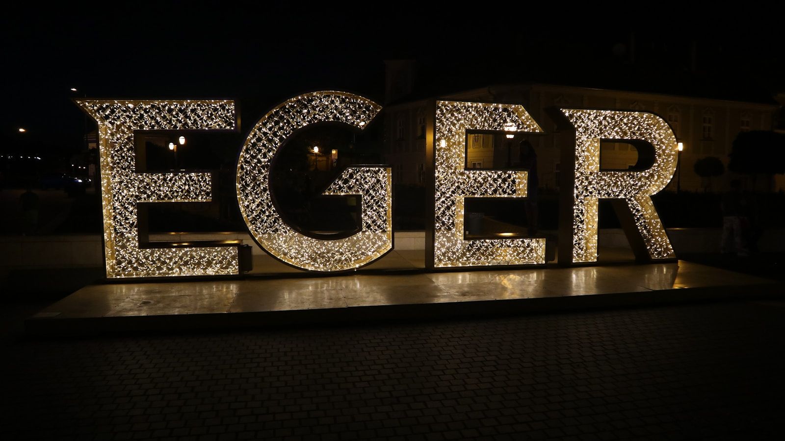 Eger, Hungary