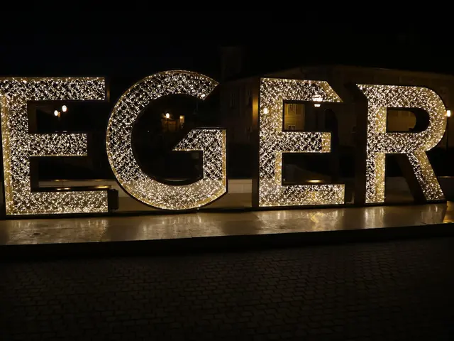 Eger, Hungary. Hire creative talent in Eger.