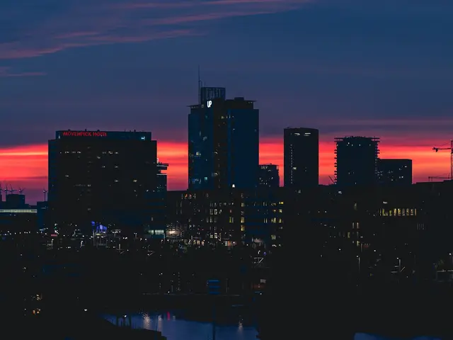 Fellenoord, Eindhoven