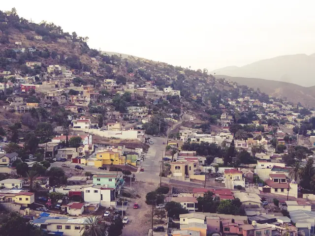 Ensenada, Mexico. Hire creative talent in Ensenada.