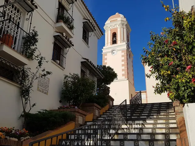 Estepona, Spain