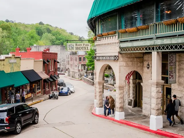 Eureka Springs, United States