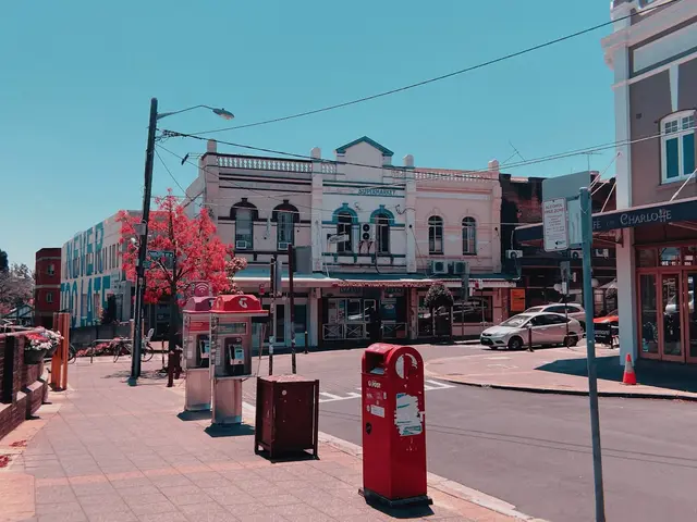 Exmouth, Australia. Hire creative talent in Exmouth.