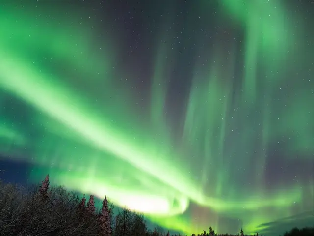 Fairbanks, United States. Hire creative talent in Fairbanks.