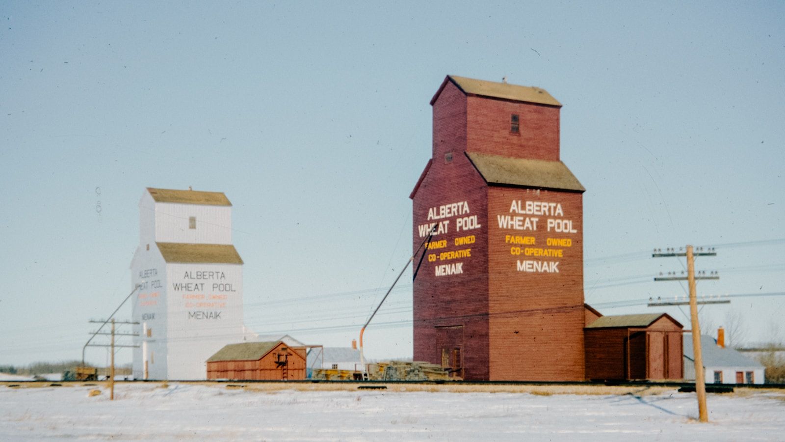 Northport, Fargo