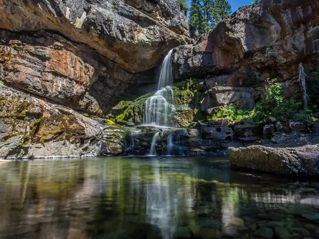 Fernie, Canada. Hire creative talent in Fernie.