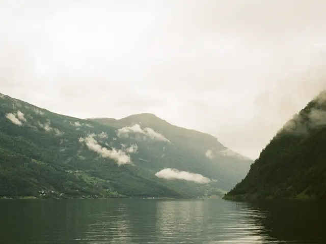 Flam, Norway. Hire creative talent in Flam.