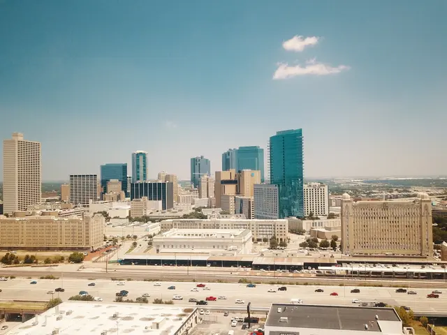 Fort Worth, United States. Hire creative talent in Fort Worth.