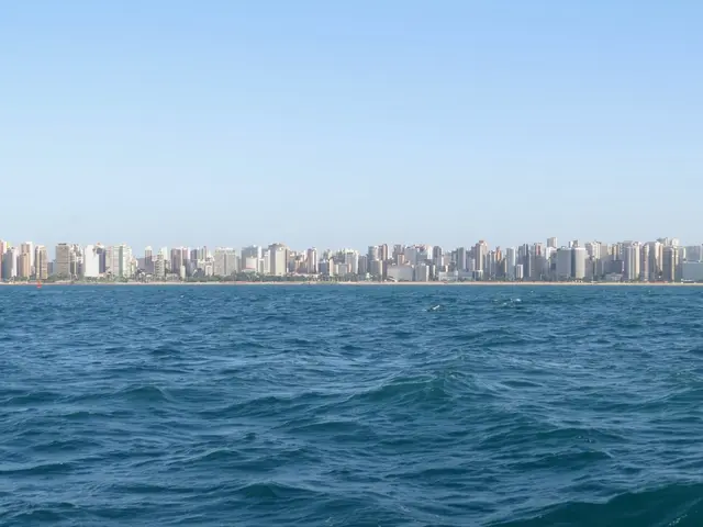 Fortaleza, Brazil. Hire creative talent in Fortaleza.