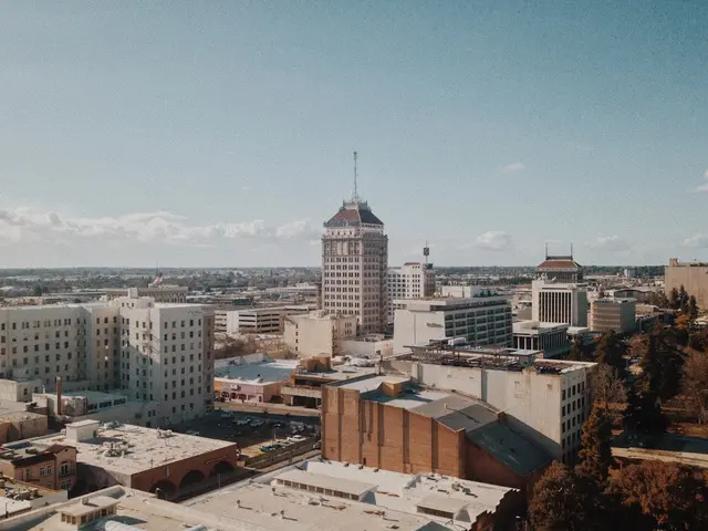 Fresno, United States. Hire creative talent in Fresno.