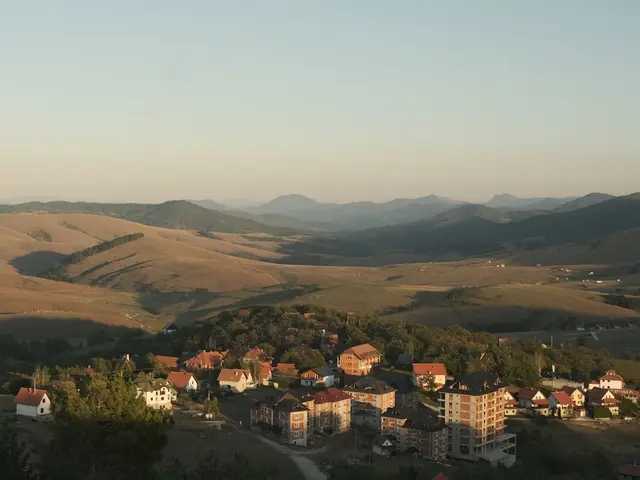 Fruška Gora, Serbia. Hire creative talent in Fruška Gora.