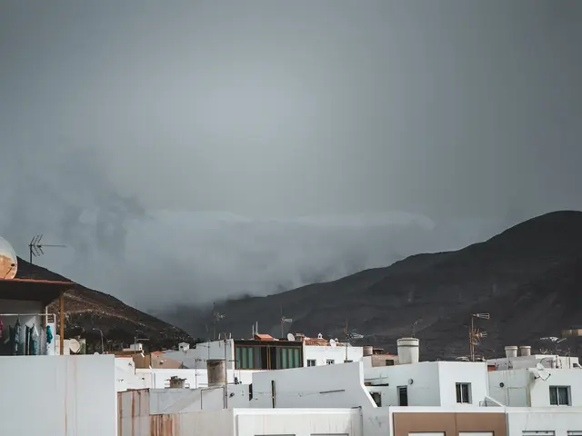 Fuerteventura, Spain. Hire creative talent in Fuerteventura.