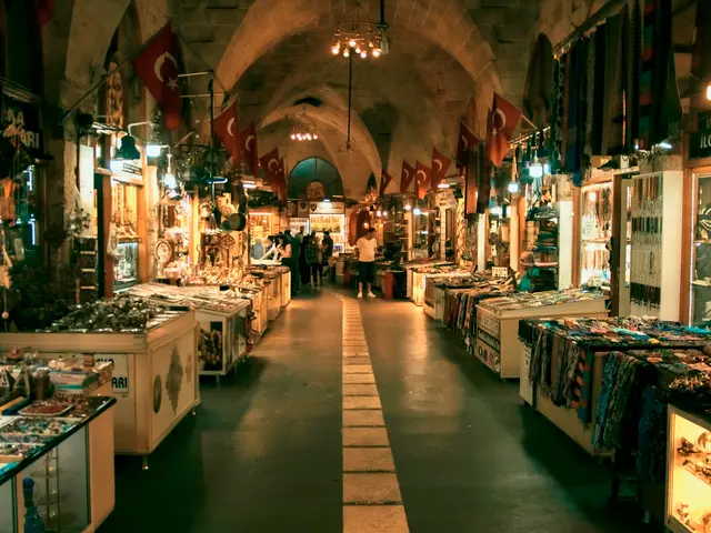 Gaziantep, Turkey. Hire creative talent in Gaziantep.