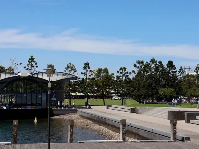 Geelong, Australia. Hire creative talent in Geelong.