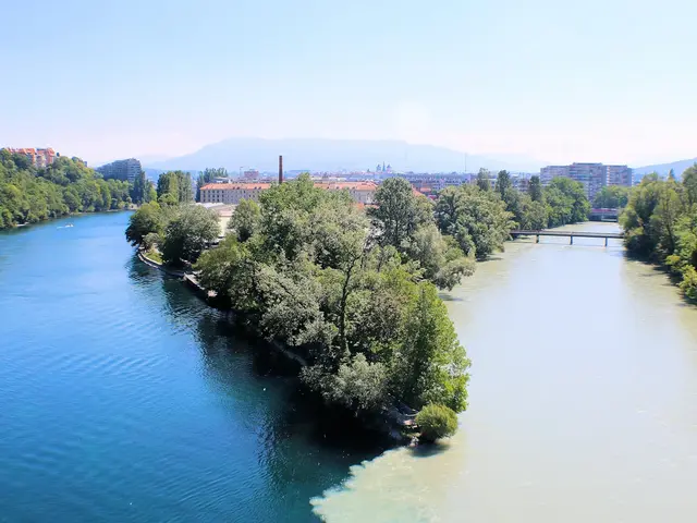 Geneva, Switzerland. Hire creative talent in Geneva.