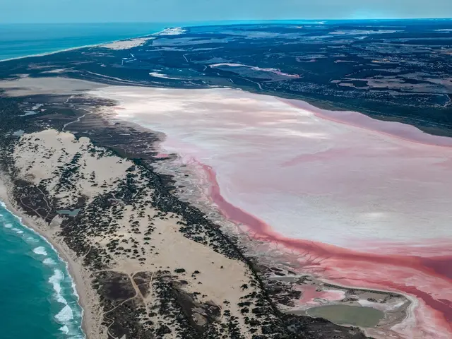Geraldton, Australia. Hire creative talent in Geraldton.