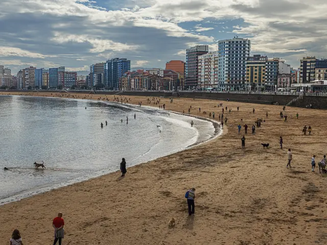 Gijon, Spain. Hire creative talent in Gijon.