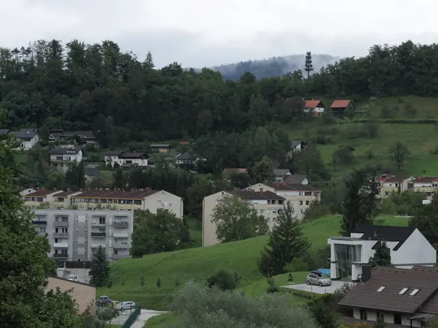Gimmelwald, Switzerland. Hire creative talent in Gimmelwald.