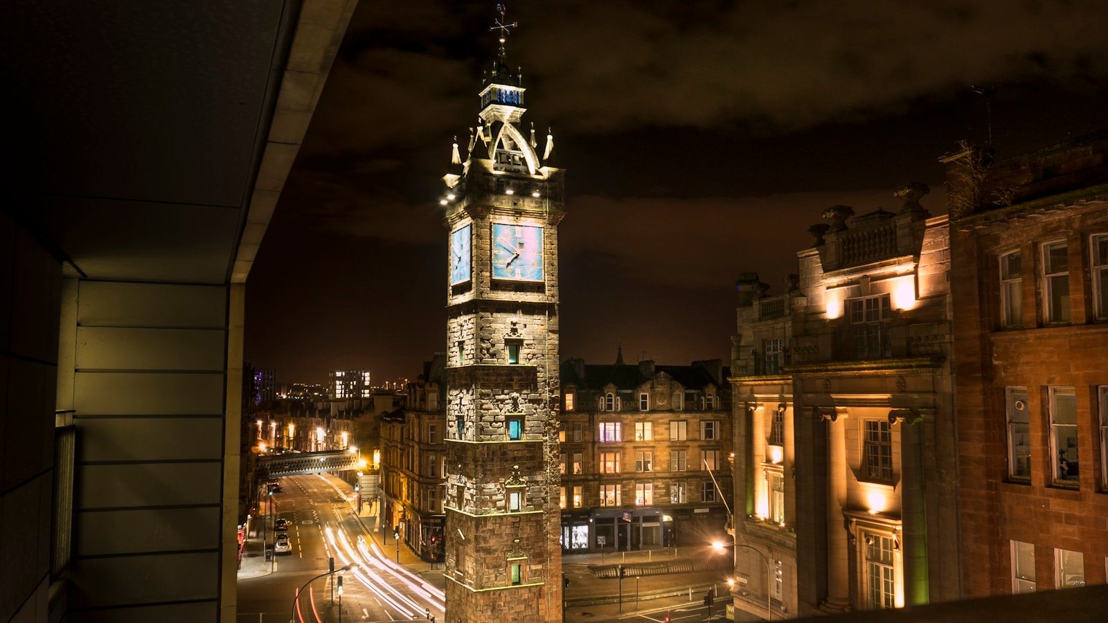 Glasgow, United Kingdom
