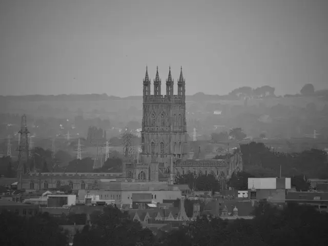 Gloucester, United Kingdom. Hire creative talent in Gloucester.