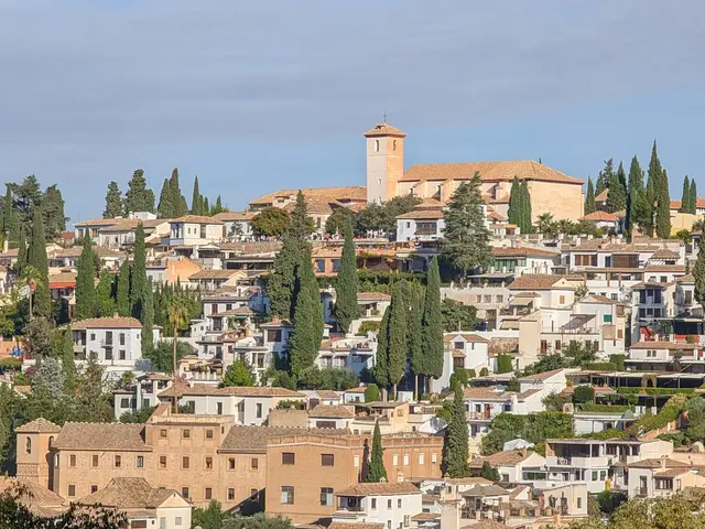 Doctores, Granada
