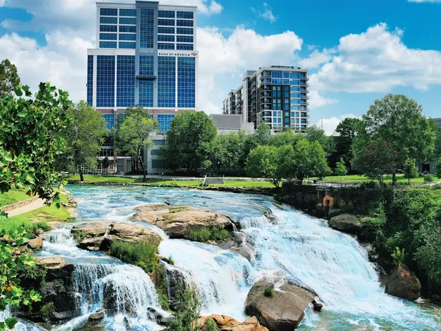 Greenville, United States. Hire creative talent in Greenville.