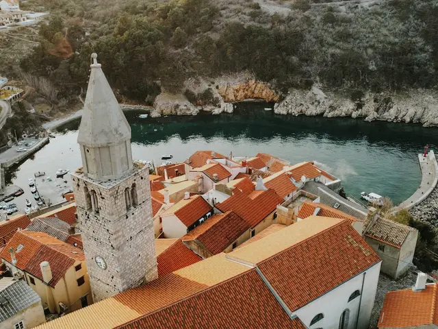 Groznjan, Croatia. Hire creative talent in Groznjan.