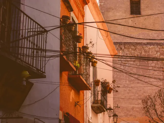 Guanajuato, Mexico. Hire creative talent in Guanajuato.
