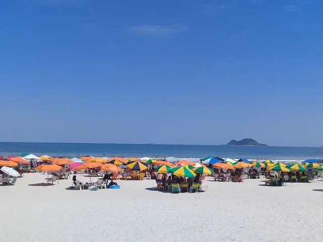 Guarujá, Brazil. Hire creative talent in Guarujá.