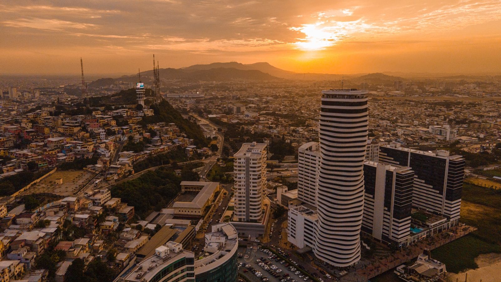 Marbella, Guayaquil