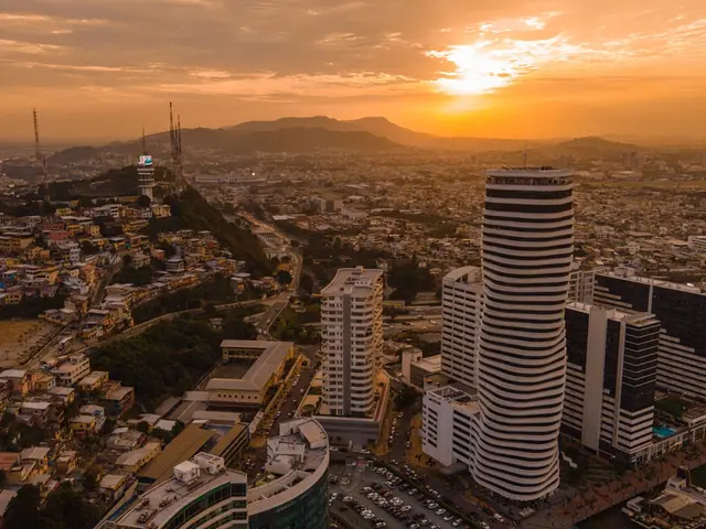 Marbella, Guayaquil