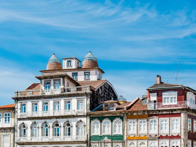 Guimarães, Portugal. Hire creative talent in Guimarães.