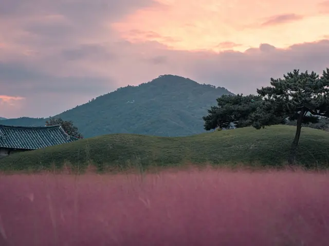 Gyeongju, South Korea. Hire creative talent in Gyeongju.