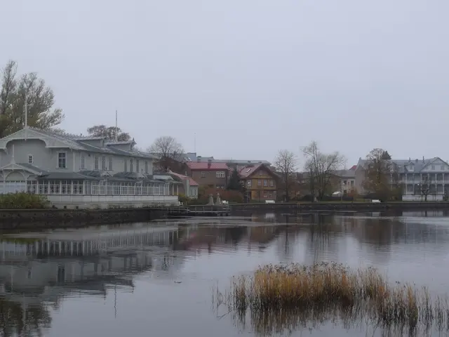Haapsalu, Estonia. Hire creative talent in Haapsalu.