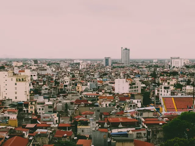 Hai Phong, Vietnam. Hire creative talent in Hai Phong.