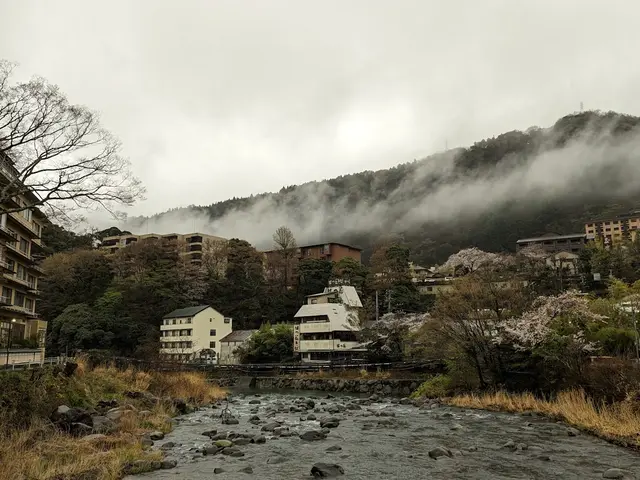 Hakone, Japan. Hire creative talent in Hakone.