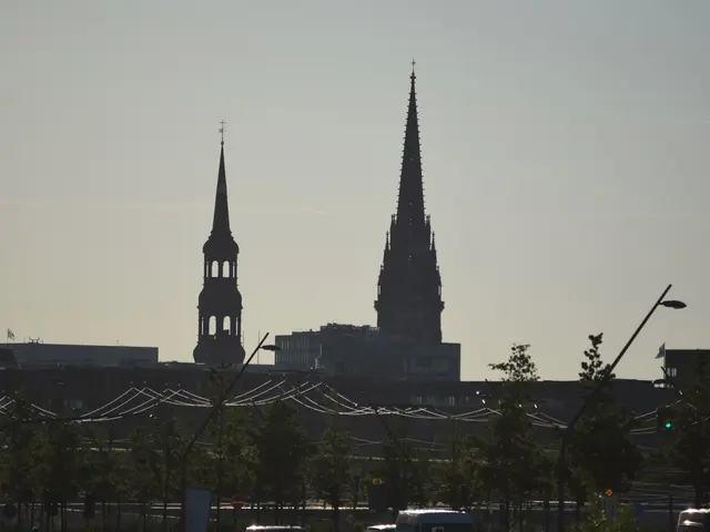 Hamburg