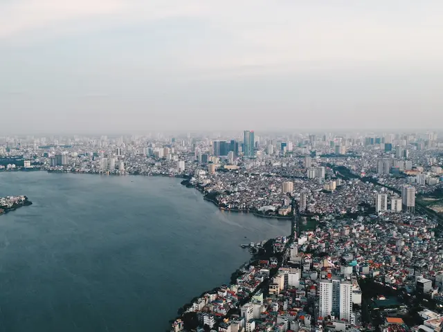 Hire Unity Developer in Hanoi