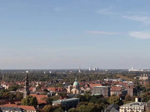 Hanover, Germany. Hire creative talent in Hanover.