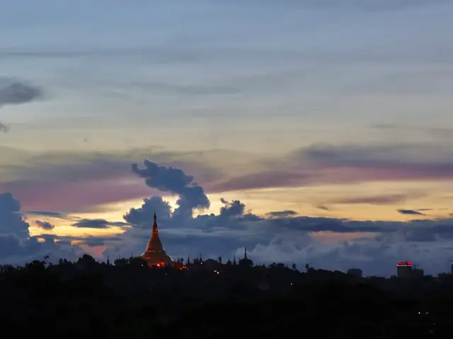 Hat Yai, Thailand. Hire creative talent in Hat Yai.