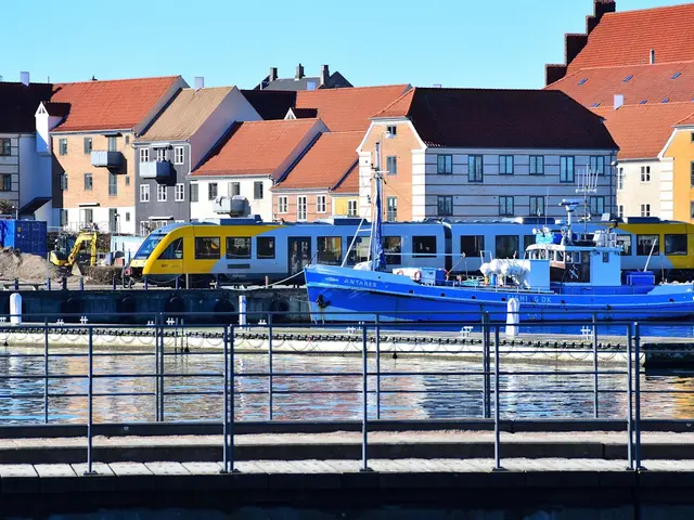 Helsingør, Denmark. Hire creative talent in Helsingør.