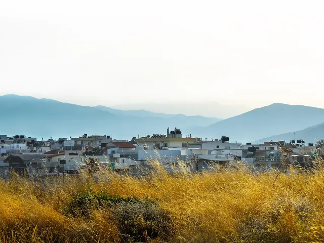 Heraklion, Greece. Hire creative talent in Heraklion.