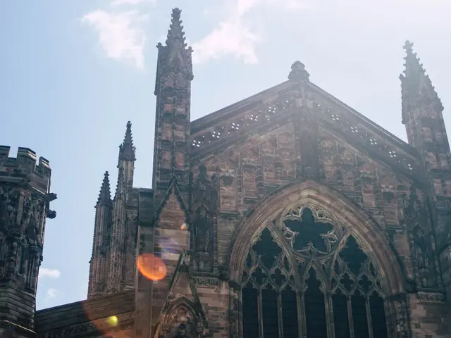 Hereford, United Kingdom. Hire creative talent in Hereford.