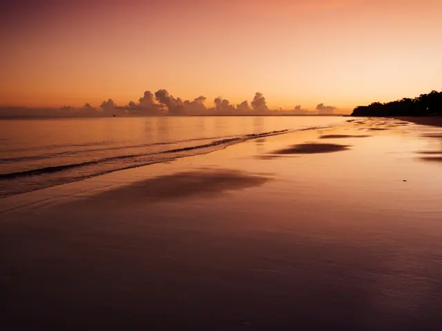 Hervey Bay, Australia. Hire creative talent in Hervey Bay.