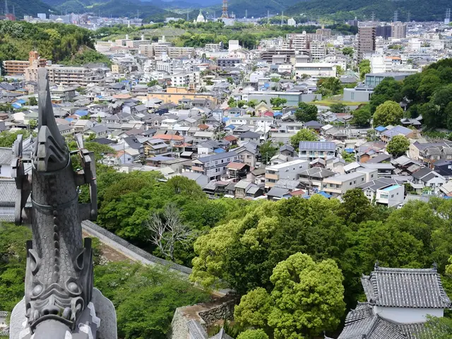 Himeji, Japan. Hire creative talent in Himeji.
