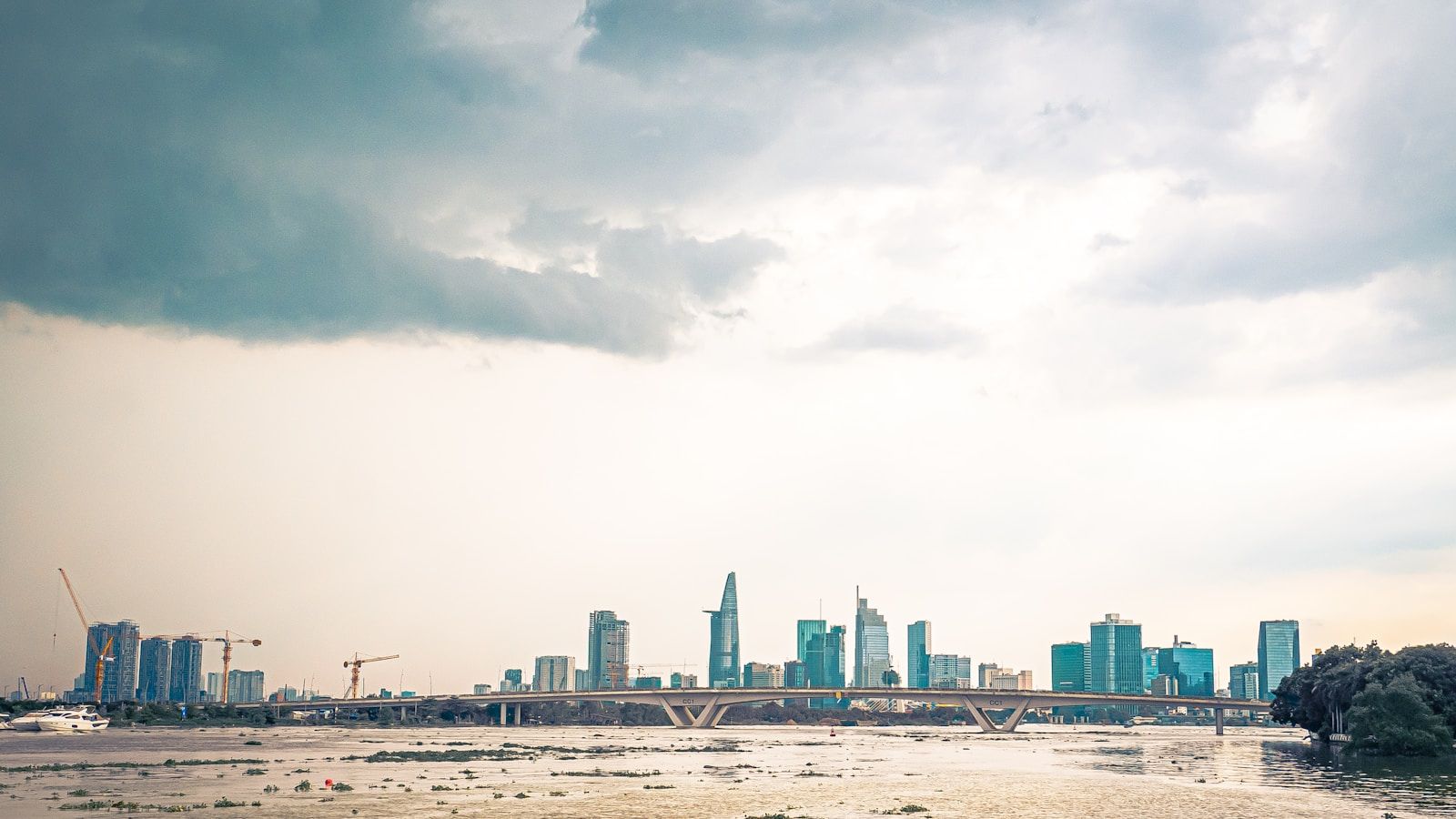 Ho Chi Minh City, Vietnam