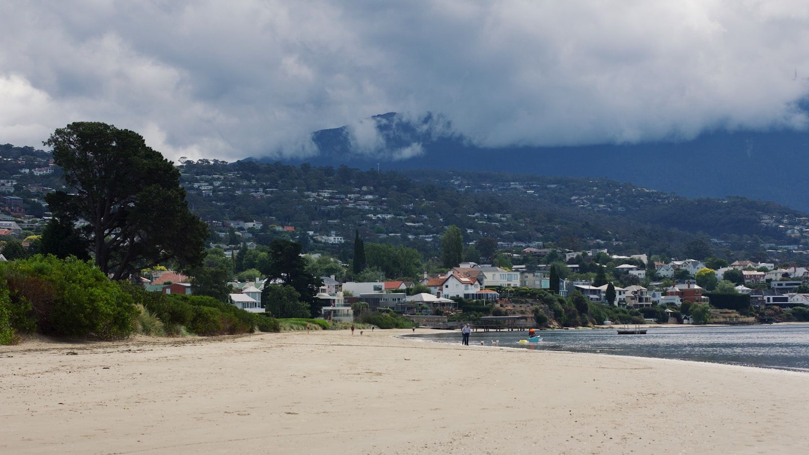 Gagebrook, Hobart