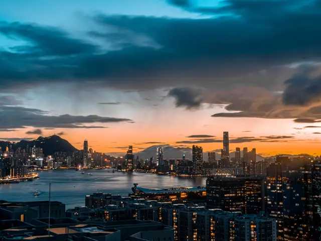 Hong Kong, Hong Kong
