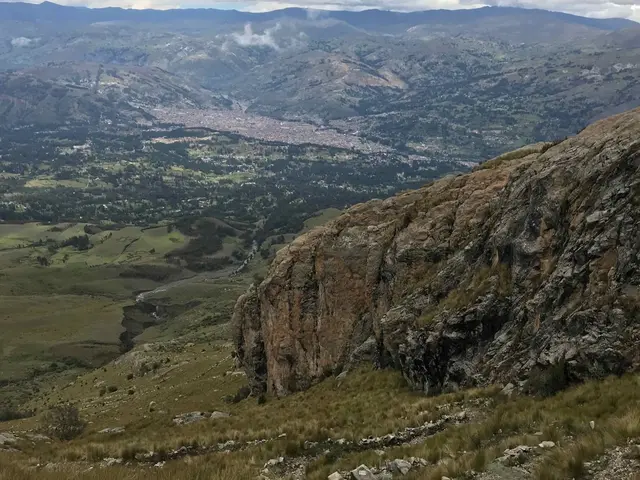 Huaraz, Peru. Hire creative talent in Huaraz.