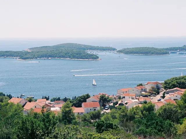 Hvar, Croatia. Hire creative talent in Hvar.